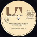 Barbara Pennington - Twenty Four Hours A Day (Vinyle Usagé)