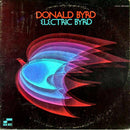 Donald Byrd - Electric Byrd (Vinyle Usagé)