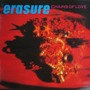 Erasure - Chains Of Love (Vinyle Usagé)