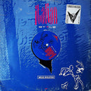 Ruffcut / Carol Jones - Run to Me (Vinyle Usagé)