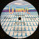 Passengers - Hot Leather (Vinyle Usagé)