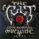 Cult - Love Removal Machine (Vinyle Usagé)