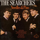 Searchers - Needles & Pins (Vinyle Usagé)