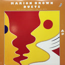 Marion Brown - Duets (Vinyle Usagé)