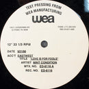Mint Condition / Envyi / Mista - Love Is For Fools / Crazy Love / All About You (Vinyle Usagé)