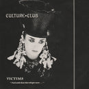 Culture Club - Victims (Vinyle Usagé)