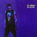 Dr Alban - It's My Life (Vinyle Usagé)