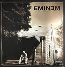 Eminem - The Marshall Mathers LP (Vinyle Usagé)