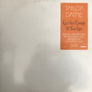 Taylor Dayne - Cant Get Enough Of Your Love (Vinyle Usagé)
