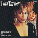 Tina Turner - Private Dancer (Vinyle Usagé)