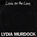 Lydia Murdock - Love On The Line (Vinyle Usagé)