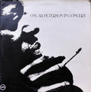 Oscar Peterson - In Concert (Vinyle Usagé)