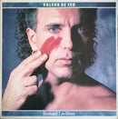 Bernard Lavilliers - Voleur De Feu (Vinyle Usagé)