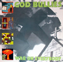 God Bullies - War On Everybody (Vinyle Usagé)
