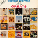 Various - Harvest Heritage 20 Greats (Vinyle Usagé)