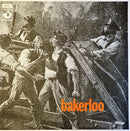 Bakerloo - Bakerloo (Vinyle Usagé)