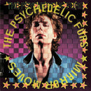 Psychedelic Furs - Mirror Moves (Vinyle Usagé)