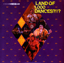 Wrestlers - Land Of 1000 Dances (Vinyle Usagé)