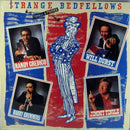 Various - Strange Bedfellows: Comedy & Politics (Vinyle Usagé)