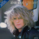 Alison Moyet - Is This Love (Vinyle Usagé)