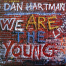 Dan Hartman - We Are The Young (Vinyle Usagé)