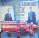 Flying Lizards - Sex Machine (Vinyle Usagé)