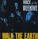 Voice Of The Beehive - I Walk The Earth (Vinyle Usagé)