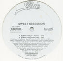 Sweet Obsession - Elevator (Vinyle Usagé)