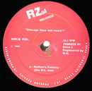 Drew L - Chicago Likes 'Em Round! (Vinyle Usagé)