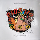 Erasure - The Live In Hamburg Collection (Vinyle Usagé)