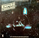 Soundtrack - John Williams: Star Wars/The Empire Strikes Back (Vinyle Usagé)