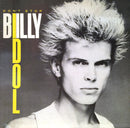 Billy Idol - Dont Stop (Vinyle Usagé)