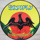 Soulfly - Primitive (Vinyle Usagé)
