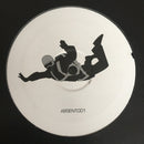Freefall - Skydive 2004 (Vinyle Usagé)