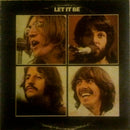 Beatles - Let It Be (Vinyle Usagé)