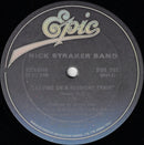 Nick Straker Band - Leaving on a Midnight Train (Vinyle Usagé)