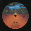 Mask - Up An Away (Vinyle Usagé)