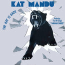 Kat Mandu - The Kat Is Back (Vinyle Usagé)