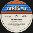 Jam Machine - Funky (Lets Go) (Vinyle Usagé)