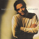 Maxi Priest - Wild World (Vinyle Usagé)