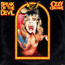 Ozzy Osbourne - Speak of the Devil (Vinyle Usagé)