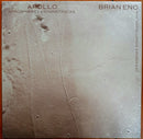 Brian Eno - Apollo Atmospheres And Soundtracks (Vinyle Usagé)