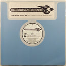 Brooklyn Bounce - The Music's Got Me (Vinyle Usagé)