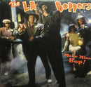 LA Boppers - Make Mine Bop (Vinyle Usagé)