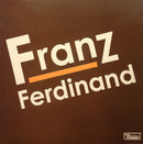 Franz Ferdinand - Franz Ferdinand (Vinyle Usagé)