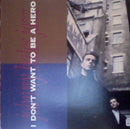 Johnny Hates Jazz - I Dont Want To Be A Hero (Vinyle Usagé)