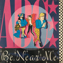 ABC - Be Near Me (Vinyle Usagé)