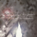 Lights Of Euphoria - Beyond Subconsciousness (Vinyle Usagé)