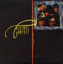 Minimal Compact - The Figure One Cuts (Vinyle Usagé)