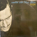 Mose Allison - Ramblin' With Mose (Vinyle Usagé)